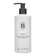 Björk Rena Anti-Dandruff & Dry Scalp Shampoo 300 ml