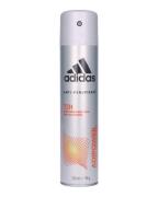 Adidas Adipower Anti-Perspirant Body Spray 250 ml