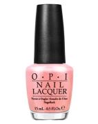 OPI Nail Lacquer - Tutti Frutti Tonga 15 ml