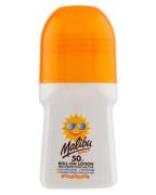 Malibu Kids Roll-On Lotion SPF50 50 ml