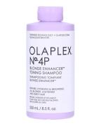 OLAPLEX nr. 4 Bond Maintenance Shampoo 250 ml