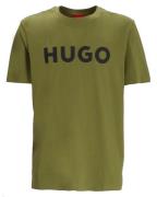 Hugo Boss Dulivio T-Shirt Grøn Str. M