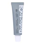 RefectoCil Eyelash And Eyebrow Tint 1.1 Graphite 15 ml