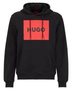 Hugo Boss Duratschi Sweatshirt Sort Str. S