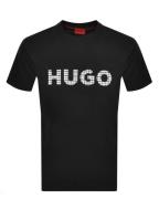 Hugo Boss Dulivio T-Shirt Sort Str. L