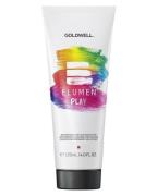 Goldwell Elumen Play @Yellow 120 ml