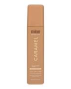 MineTan Caramel Self Tan Foam 200 ml