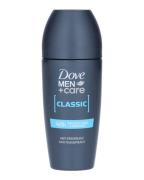 Dove Men Care Classic Roll On Deo 50 ml