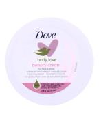 Dove Beauty Nourishing Body Cream 75 ml