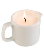 Sibel Hot Oil Massage Candlelight in Ceramic Jug Vanilla Ref. 7410708