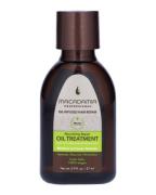 Macadamia Nourishing Moisture Oil Treatment (U) 27 ml