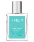 Clean Classic Warm Cotton & Mandarin EDT 60 ml