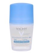 Vichy 48Hr Mineral Deodorant Roll On 50 ml