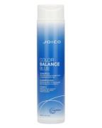 Joico Color Balance Blue Shampoo 300 ml