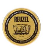 Reuzel Pomade Matte Clay Liquid Death 95 g