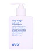 Evo Soap Dodger Body Wash 300 ml