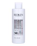 Redken Acidic Bonding Concentrate Intensive Treatment 190 ml