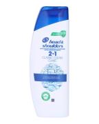 Head And Shoulders 2in1 Classic Clean Shampoo And Conditioner 200 ml