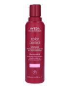 Aveda Color Control Shampoo Rich 200 ml