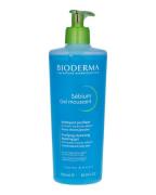 Bioderma Sebium Gel Moussant 500 ml