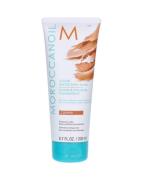 Moroccanoil Color Deposting Mask Copper 200 ml