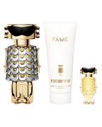 Paco Rabanne Fame EDP Gift Set 84 ml