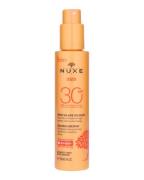 Nuxe Sun Delicious Sun Spray SPF30 150 ml