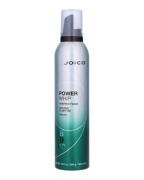 Joico Power Whip Whipped Foam 300 ml