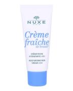 NUXE Creme Fraiche De Beaute 48Hr Moisturising Rich Cream 30 ml