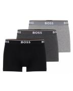 Boss Hugo Boss 3-pack Boxer Trunks Multi - Str. XL   3 stk.