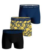 Björn Borg Cotton Stretch Shorts 3-pack Str. M   3 stk.