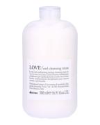 Davines LOVE Curl Cleansing Cream 500 ml