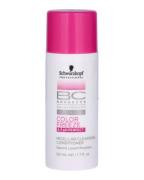 Schwarzkopf BC Bonacure Color Freeze Conditioner (Outlet) 50 ml