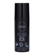 Zenz Anti-Aging Face Cream Pure No. 101 50 ml