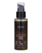 Zenz Oil Treatment Warm Camomile No. 98 100 ml