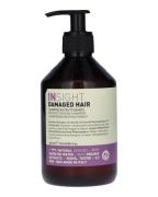 Insight Damaged Hair Restructurizing Shampoo 400 ml