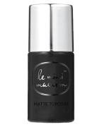 Le Mini Macaron Gel Polish Matte Top Coat (U) 10 ml