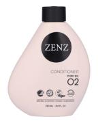 Zenz Conditioner Pure No. 02 250 ml