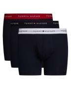 Tommy Hilfiger Signature Cotton Essentials Boxer Breif 3-Pack Str. M  ...