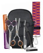Jaguar Basic Set Good Vibes Ergo Slice 5.5   5 stk.