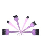 Sibel Tinting Brushes Ref. P001110   6 stk.