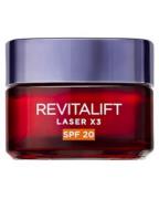 Loreal Paris Revitalift Laser x3 SPF 25 50 ml