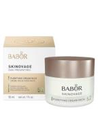 Babor Skinovage Purifying Cream Rich 5.2 (U) 50 ml