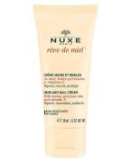 Nuxe Rêve De Miel Hand And Nail Cream 50 ml