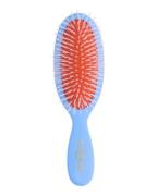 Mason Pearson N4 Pocket Nylon Hairbrush - Blue