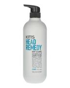 KMS HeadRemedy Deep Cleanse Shampoo 750 ml