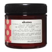 Davines Alchemic Red Conditioner (U) 250 ml