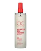 Schwarzkopf BC Bonacure Repair Rescue Spray Conditioner Arginine 400 m...