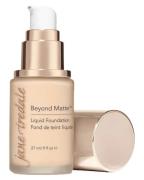 Jane Iredale - Beyond Matte Liquid Foundation - M1 27 ml