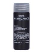 My.Organics My Thickening Shampoo Orange And Lemon (U) 50 ml